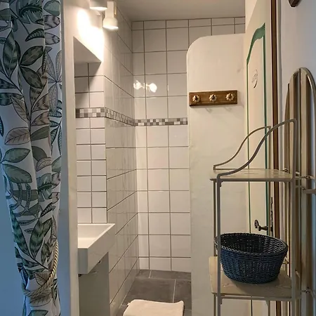 Alojamento de Acomodação e Pequeno-almoço D'hotes 