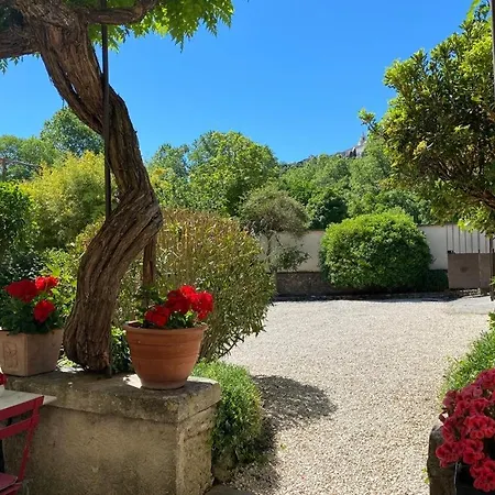 Le Colombier Couette-café