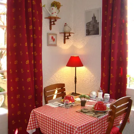 Le Colombier Venasque