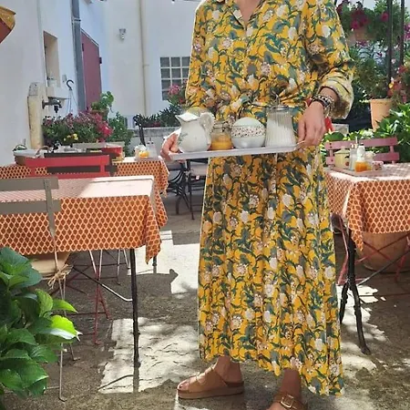 Le Colombier *