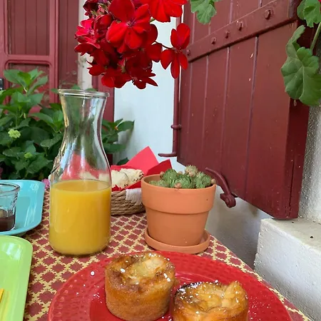 Le Colombier